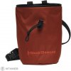 Black Diamond Mojo Chalk Bag vrecko na magnézium, burnt sienna M/L