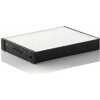 Mann-Filter CU 2647 Filtrácia, vetranie priestoru pre cestujúcich