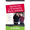 E-kniha Agresivita a kriminalita školní mládeže - Zdeněk Martínek