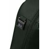 Príručná taška na notebook Samsonite RESPARK LAPTOP SHOULDER BAG, 24 l 143334 - Forest Green - Respark 143334
