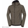 Northfinder EWALD bunda, tmavozelená 2XL