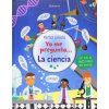 YO ME PREGUNTO A LA CIENCIA (KATIE DAYNESS)(Brožovaná)