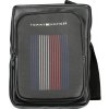 Tommy Hilfiger Praktická Pánska Crossbody Taška Čierna Farba: čierna, Veľkosť: UNI