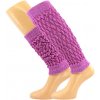 VoXX® Narvik Dámske merino návleky - 1 pár BM000005332800100046 ružová UNI
