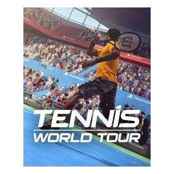 Tennis World Tour