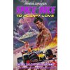 Space Race to Planet Love (Anita Driver PhD)(Brožovaná)