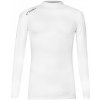 Sondico Base Mock Neck Mens White 3XL