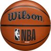 WILSON NBA DRV PLUS 5 BASKETBALOVÁ LOPTA DO KOŠA