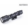 Taktická baterka NexTORCH WL50 IR