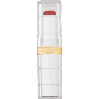 L'Oréal Paris Color Riche Shine Lipstick rúž 112 only in Paris 25 g