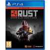 RUST Console Edition (PS4) 4020628723576