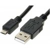 Gembird CCP-MUSB2-AMBM-6 micro USB, 2.0 AM-MBM5P, 1,8m