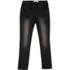 Name it Nkmryan Slim Swe Jeans čierna