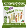 Kiddylicious Tyčinky zeleninové 12 g