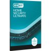 ESET HOME Security Ultimate, 8 lic. 12 mes. predĺženie