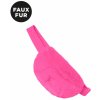 Goldbergh Doux Fanny Pack Passion Pink