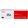 Canon originálny toner 054Y, 3021C002,