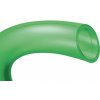 ARIETE Fuel pipe ARIETE 01958/A1V green transparent 6x9 pack 1 metre