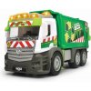 Smetiarske Auto Mercedes Dickie Toys