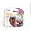 Kúzelné čítanie Kúzelné čítanie Spievánky Vianočné koledy 2 (9788076881204)