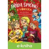 Třída špiónů o Vánocích Petra Martišková 2025