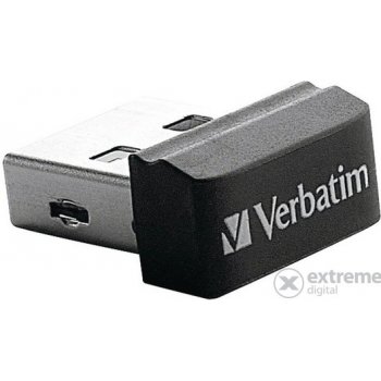 Verbatim Store'n'Stay NANO 16GB 97464