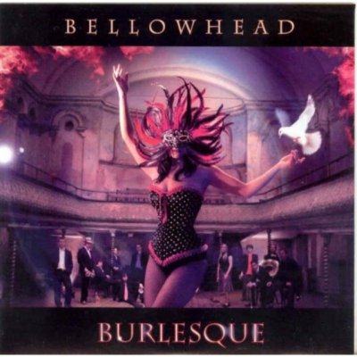 Burlesque - Bellowhead CD