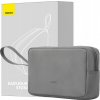 Púzdro Baseus LBJX010013 Cestovná taška Dark Gray
