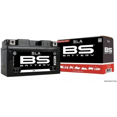 BS-Battery BTX14AH