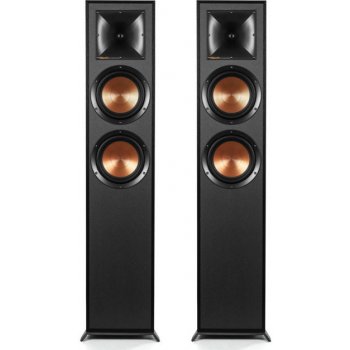 Klipsch R-620F od 349 € - Heureka.sk