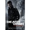 Deathwish: Cal Leandros Book 4