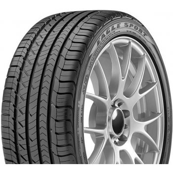 Pneumatiky Goodyear Eagle Sport All Season 255/45 R20 105V