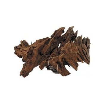 Decor Wood kořen Driftwood Bulk S 24-29 cm