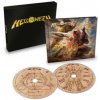 HELLOWEEN - Helloween (Digibook) (CD)