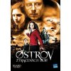 Ostrov ztracených duší - DVD