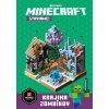 Minecraft - Staviame: Krajina zombíkov
