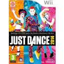 Just Dance 2014