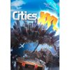 Cities XXL Steam PC