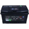 Autobaterie MAXGEAR Revolution EFB, 12V, 80Ah, 730A, 85-0005