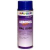 Dupli color Aerosol Art Lesk, rýchloschnúci-univerzálny akrylát v spreji - Ral 5012 - svetlo modrá 400ml