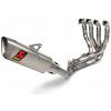Výfuk Akrapovič Honda CBR 1000 RR-R Fireblade / SP 20-23 Racing Line (Titanium) S-H10R9-APLT