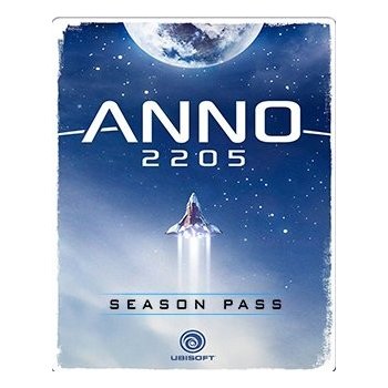 Anno 2205 Season pass