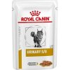 ROYAL CANIN Veterinary Diet Feline Urinary S/O 85 g x 48