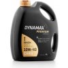 Dynamax Premium Uni Plus 10W-40 4L.