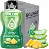 Bolero Classic Aloe Vera Ananás 24x9g Aloe - Ananás