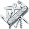 Victorinox - Climber / Silvertech 91mm