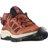 Salomon Techamphibian 5 spice route/burnt henna 474310 pánské síťované sandály i do vody - 43 a 1/3 EUR