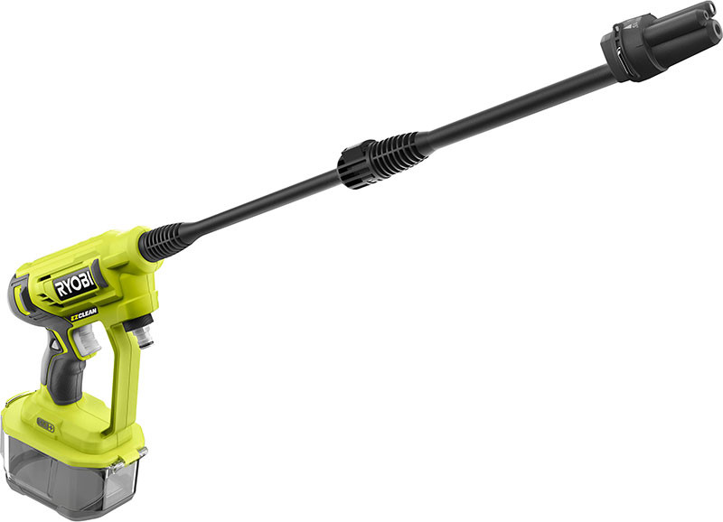 Ryobi RY18PW22A-0