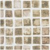 Haogenplast bazénová fólia Printed Snapir NG Gold 25 mx 1,65 mx 1,5 mm, rolka
