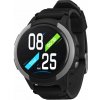 Smart hodinky pre deti Garett Kids Focus 4G RT čierne
